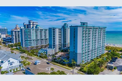 5300 North Ocean Blvd. #444, Myrtle Beach, SC 29577 - Photo 47