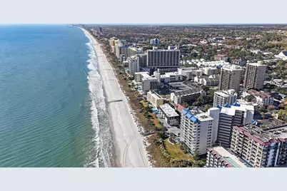 7500 N Ocean Blvd. #6014, Myrtle Beach, SC 29572 - Photo 25