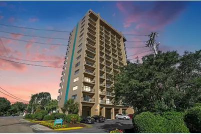 7500 N Ocean Blvd. #6014, Myrtle Beach, SC 29572 - Photo 1