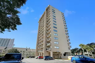 7500 N Ocean Blvd, Myrtle Beach, SC 29572 - Photo 19