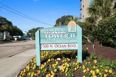 7500 N Ocean Blvd. #6014, Myrtle Beach, SC 29572 - Photo 21