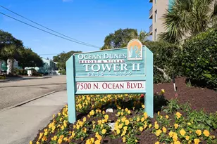 7500 N Ocean Blvd, Myrtle Beach, SC 29572 - Photo 21