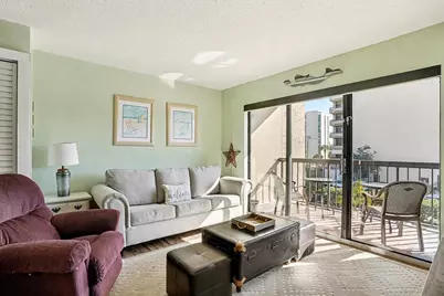 7500 N Ocean Blvd. #6014, Myrtle Beach, SC 29572 - Photo 5