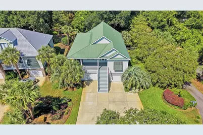 7 Gillette Pl., Murrells Inlet, SC 29576 - Photo 43