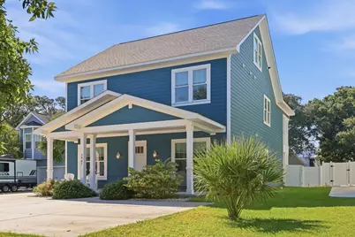 5907 Haskell Circle, Myrtle Beach, SC 29577 - Photo 3