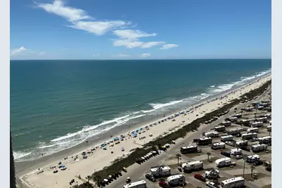 5905 S Kings Hwy. #2008, Myrtle Beach, SC 29575 - Photo 7