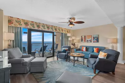 6000 N Ocean Blvd. #905, Myrtle Beach, SC 29577 - Photo 9