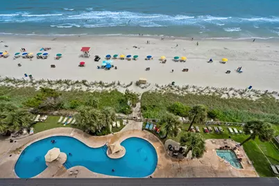 6000 N Ocean Blvd. #905, Myrtle Beach, SC 29577 - Photo 33