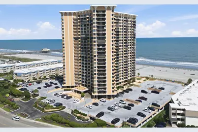 9650 Shore Dr. #1909, Myrtle Beach, SC 29572 - Photo 1