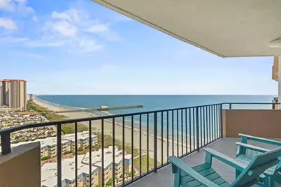 9650 Shore Dr. #1909, Myrtle Beach, SC 29572 - Photo 3
