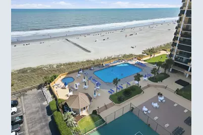 9650 Shore Dr. #1909, Myrtle Beach, SC 29572 - Photo 41