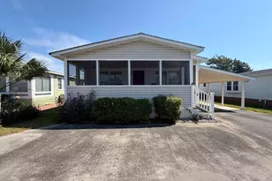440 Pampas Dr, Surfside Beach, SC 29575 - Photo 1