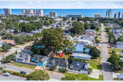 708-B 23rd Ave. S, North Myrtle Beach, SC 29582 - Photo 3