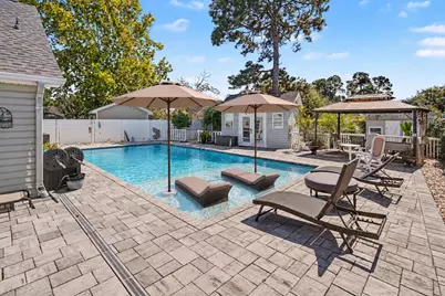 4350 Hunting Bow Trail, Myrtle Beach, SC 29579 - Photo 29