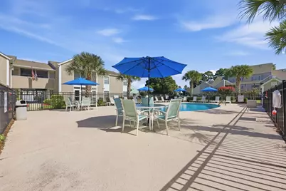 1925 Bent Grass Dr. #C, Surfside Beach, SC 29575 - Photo 35