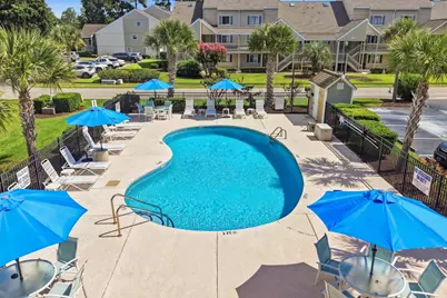 1925 Bent Grass Dr. #C, Surfside Beach, SC 29575 - Photo 37