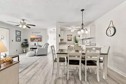 1925 Bent Grass Dr. #C, Surfside Beach, SC 29575 - Photo 9