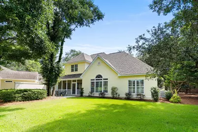20 Wentworth Pl., Pawleys Island, SC 29585 - Photo 25