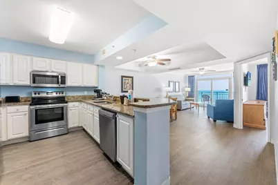 2201 S Ocean Blvd. #401/402, Myrtle Beach, SC 29577 - Photo 11