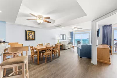 2201 S Ocean Blvd. #401/402, Myrtle Beach, SC 29577 - Photo 5