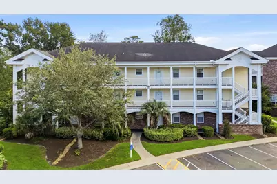 687 Riverwalk Dr. #201, Myrtle Beach, SC 29579 - Photo 1