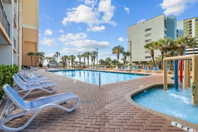 6900 N Ocean Blvd. #125, Myrtle Beach, SC 29572 - Photo 19