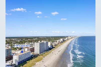 1709 S Ocean Blvd. #411, North Myrtle Beach, SC 29582 - Photo 39