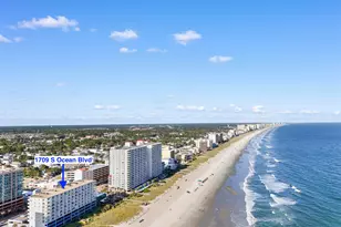 1709 S Ocean Blvd, North Myrtle Beach, SC 29582 - Photo 39