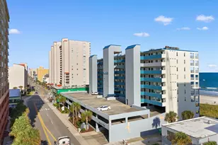 1709 S Ocean Blvd, North Myrtle Beach, SC 29582 - Photo 41