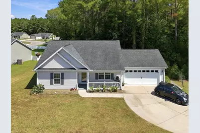 460 Oakham Dr., Conway, SC 29527 - Photo 29
