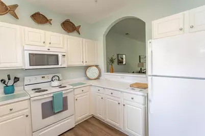 5801 Oyster Catcher Dr. #Unit 221, North Myrtle Beach, SC 29582 - Photo 3