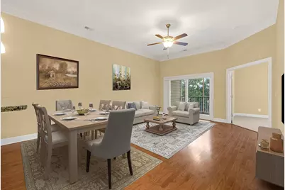 34 Mingo Dr. #3C, Pawleys Island, SC 29585 - Photo 9