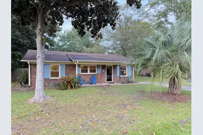 624 16th Ave. S, Surfside Beach, SC 29575 - Photo 1