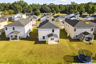 1560 Swing Bridge Way, Myrtle Beach, SC 29588 - Photo 31