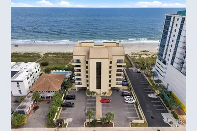 2209 S Ocean Blvd. #PH4, North Myrtle Beach, SC 29582 - Photo 7