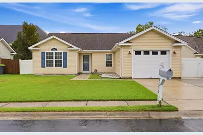 9650 Bradford Ln., Murrells Inlet, SC 29576 - Photo 1