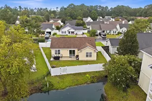 9650 Bradford Ln, Murrells Inlet, SC 29576 - Photo 5