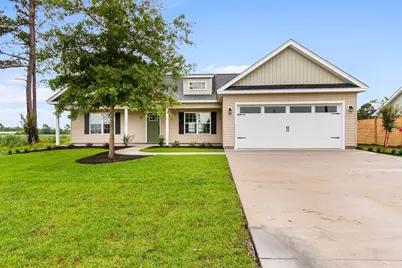 3180 Chapel Rd., Loris, SC 29569 - Photo 1