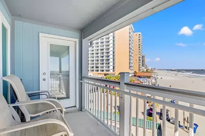 9540 Shore Dr. #3H, Myrtle Beach, SC 29572 - Photo 5