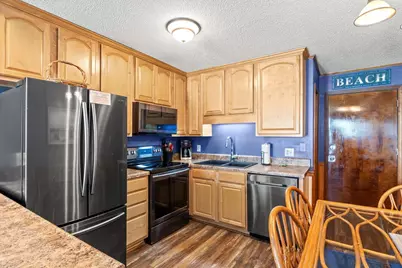 9540 Shore Dr. #3H, Myrtle Beach, SC 29572 - Photo 9