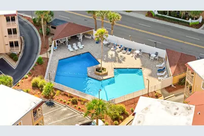 609 Hillside Dr. #C-8, North Myrtle Beach, SC 29582 - Photo 3
