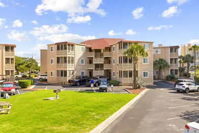 609 Hillside Dr. #C-8, North Myrtle Beach, SC 29582 - Photo 1
