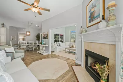 107 Coleman Ct., Pawleys Island, SC 29585 - Photo 19