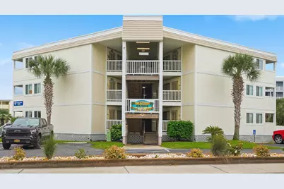 9600 Shore Dr. #A 104, Myrtle Beach, SC 29572 - Photo 1