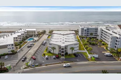 9600 Shore Dr. #A 104, Myrtle Beach, SC 29572 - Photo 35