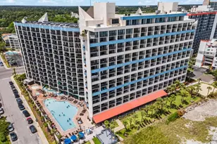 7100 N Ocean Blvd, Myrtle Beach, SC 29572 - Photo 1