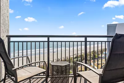 7100 North Ocean Blvd. #OR 616, Myrtle Beach, SC 29572 - Photo 3