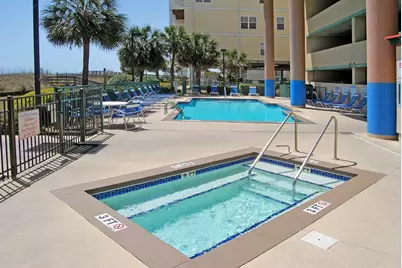 501 S Ocean Blvd. #808, North Myrtle Beach, SC 29582 - Photo 35