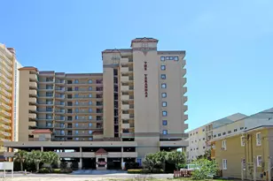 501 S Ocean Blvd, North Myrtle Beach, SC 29582 - Photo 1