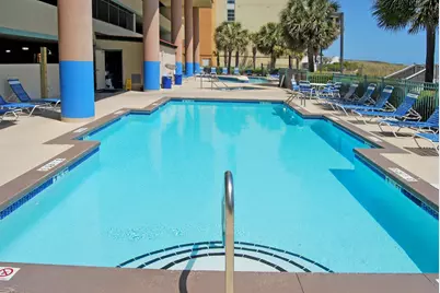 501 S Ocean Blvd. #808, North Myrtle Beach, SC 29582 - Photo 31